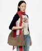 Margesherwood City Hobo Ew_Cappuccino Suede