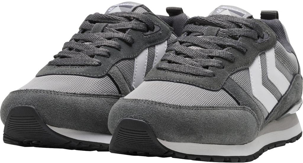 Hummel Monaco 86 Sneakers (216551) Gray