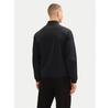 Sweatshirt EA7 Emporio Armani 7M000312 AF13562 UC001, Black, Standard Fit