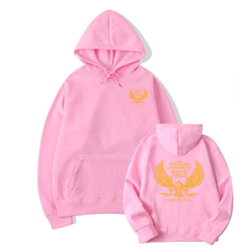 Roman Eagle Legion Roma Invicta Military History Pullover Hoodie Unisex Vintage Style Graphic Hoodie for History Lovers