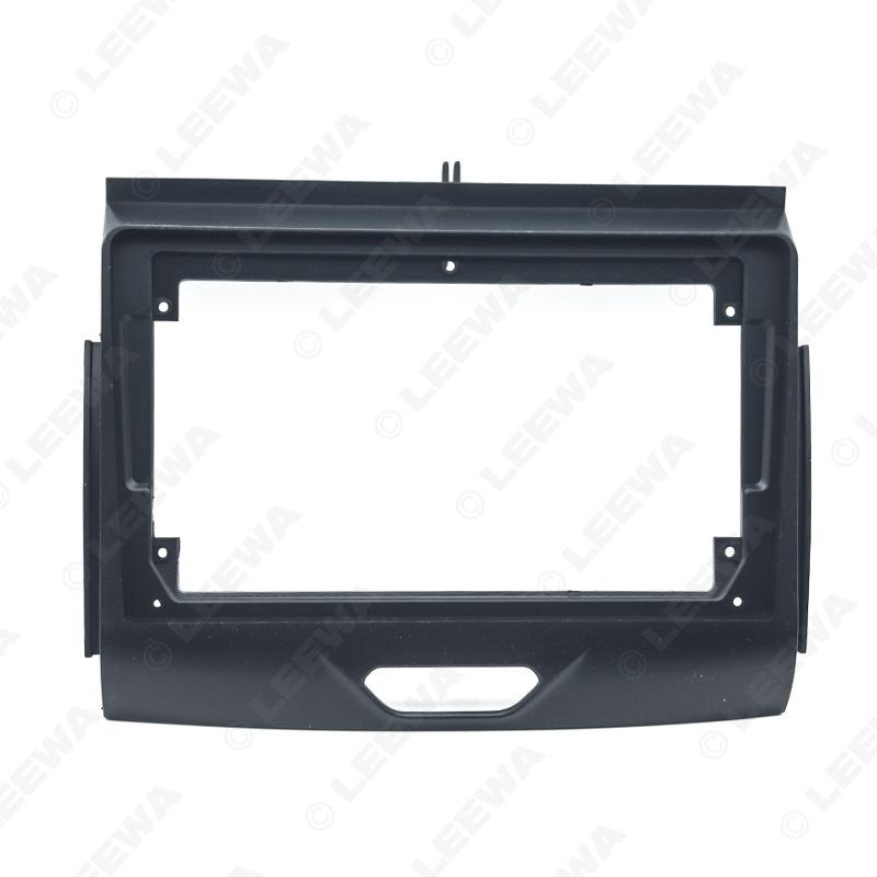 

9-Inch Android Navigation Bezel Kit for 2015+ Ford Ranger High-Spec чёрный