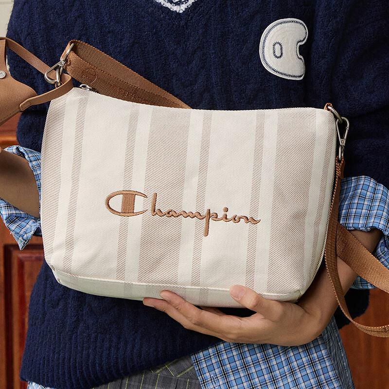 Champion Lucky Cookie Crossbody Bag