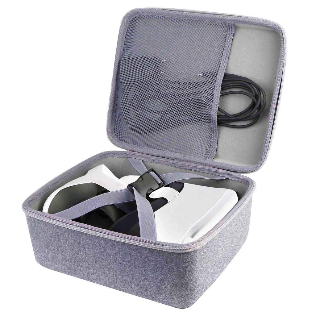 PICO 4 128GB 256GB Standalone VR Headset Storage Case - Aenllosi