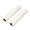 2Pcs Sketching Tracing Paper Roll 8inx25 Yards for Design Sketches Drawing Sewing Pattern White Translucent