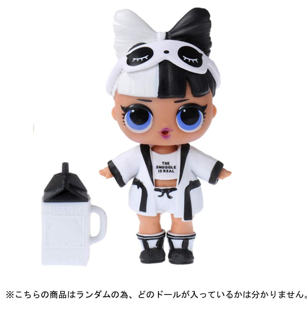 Japanese Series 3 9 Confetti Pop [Official Product] L.O.L. Surprise! Surprises!