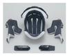 SHOEI Helmet Interior Set VFX-W (Size M)