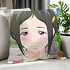 anime Astro Note Cushion Cover Cushion Cover Set Pcs x x x Pillowcase Decorative Sofa Home Decor