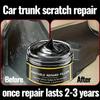 Auto Interior Seat Steering Wheel Plastic Leather Repair Cream Scratch Remover
