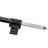 Fishing Rod Holder Fishing Rod Bracket Holds 3/5 Rods Fishing Pole Support Stand Fishing Rod Rest Fishing Accessories