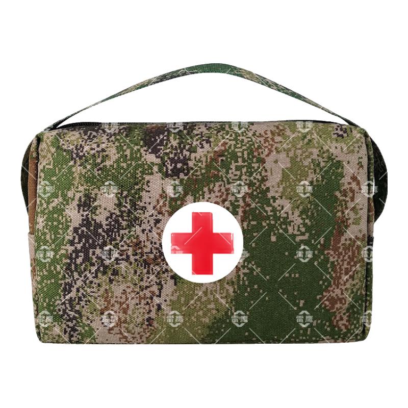 Thunder Hawk Heatstroke First Aid & Rescue Kit