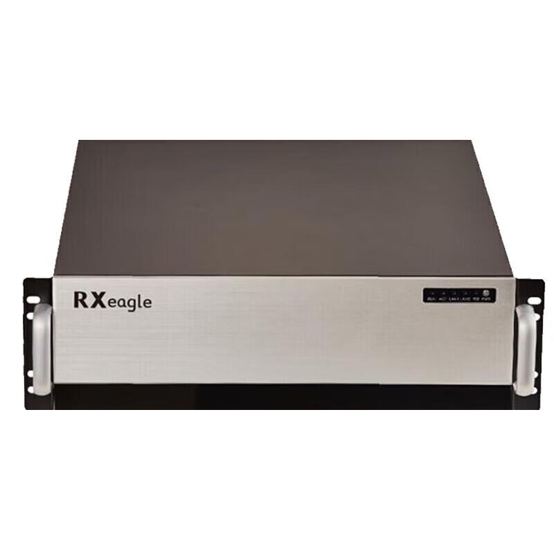 Rongxun Video Conferencing System Components (CN Version)