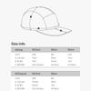 Casquette Ciele GoCap Comp Century Decorose Merlot