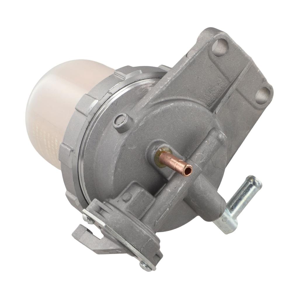 For Fuel System Replacement Fuel Filter Assembly High Performance Fuel Filter Assembly Tractor Fuel Filter Pressure Resistance