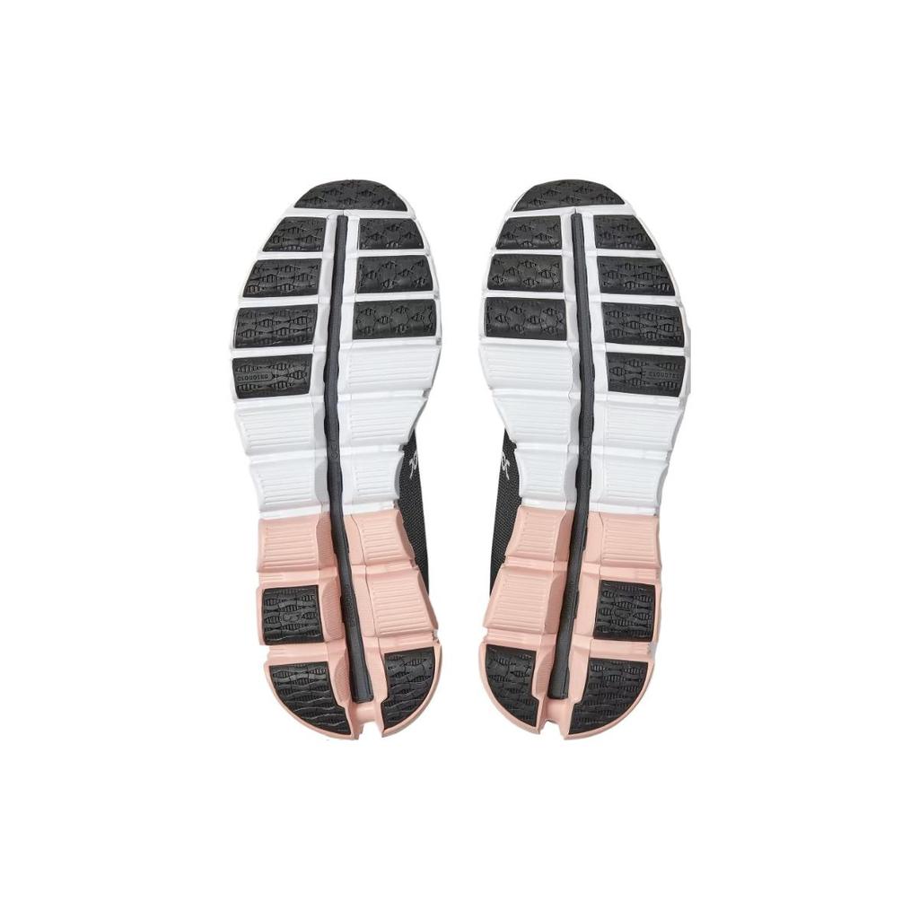 (WMNS) On Running Cloudflow 3.0 'Rock Grey Rose' Women's 35.99234