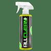 Citrus All Purpose Cleaner Foaming Formula Deep Cleaning Automotive Surfaces Interiors Exteriors Tires Carpets Rubber and Metals
