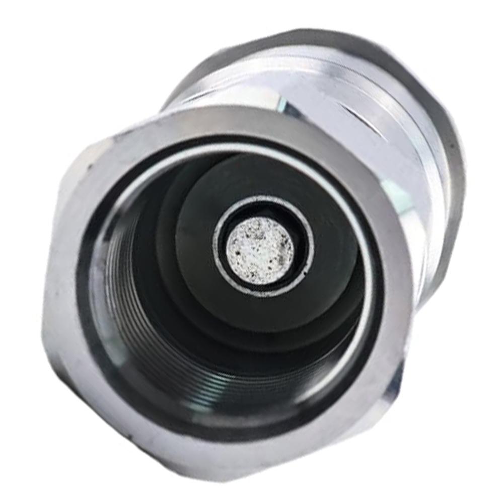 AXE60985 Hydraulic Quick Coupling for Use Multiple Implement Types Including For 30R 615F 620R 622X 640D RDF45 and More