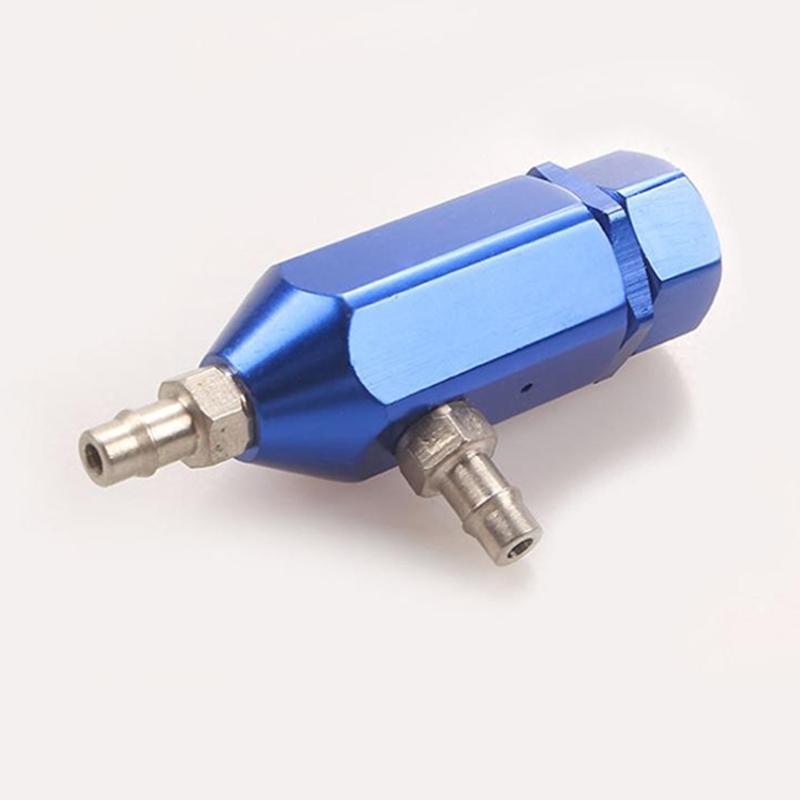 Refit Regulating Control Valves Aluminum Manual Boosts Controller Modification Turbocharger Engine Boosts Controller