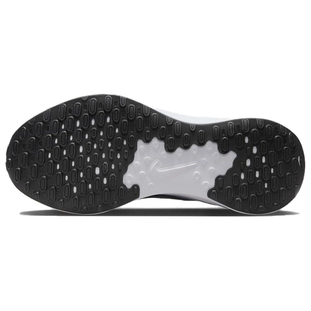 Nike Revolution 7 Extra Wide Light Armory Blue Men Sneakers Star-Blue Green-Strike Black FB8501-402