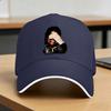 Fito Fitipaldis Band Rock Spanish  Baseball Cap  Stylish Trucker Hat Spring Unisex Adult Running Hippie Snapback Cap