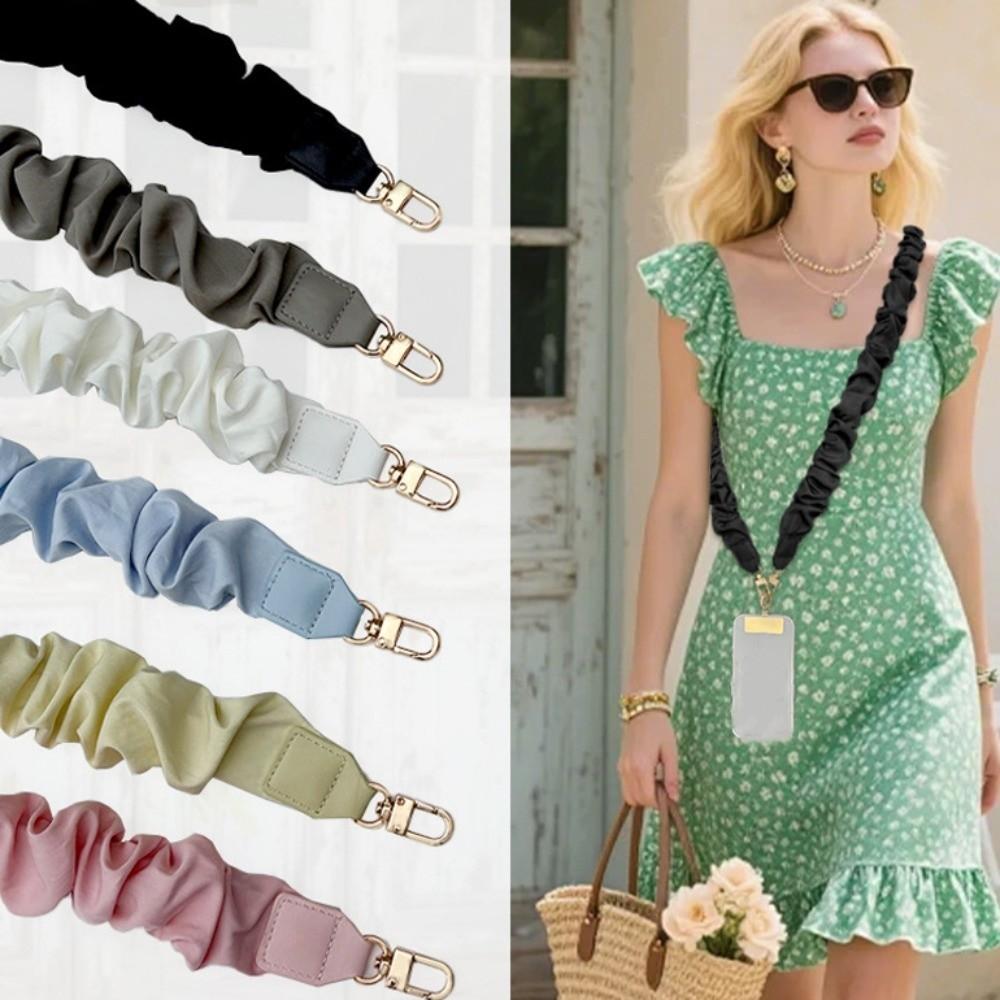 Langer Umhänge-Handystrap zum Umhängen Halskette Handykette Handy-Lanyard Reise Outdoor