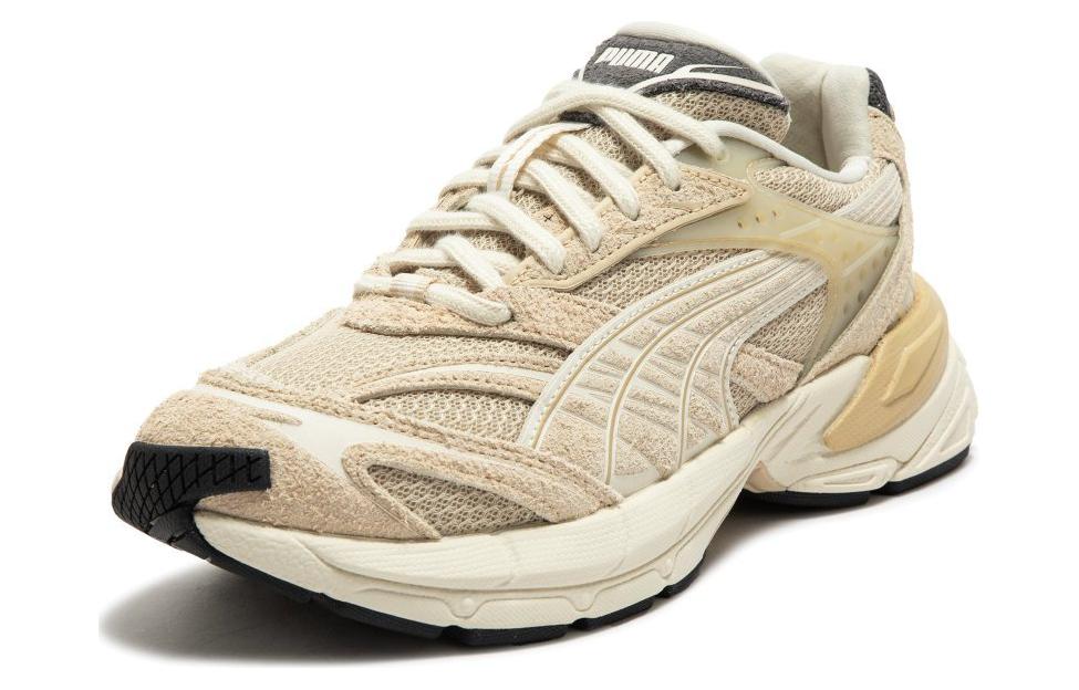 PUMA Velophasis Sd Granola Alpine Snow 396480-01