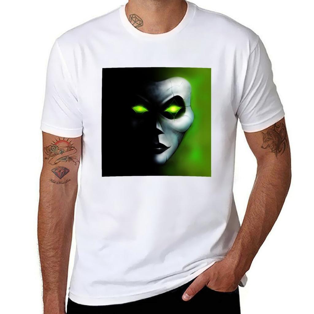 The Wight Jester T-Shirt Essential T Shirt Man T Shirts Graphic T Shirt Man Designer T-Shirt