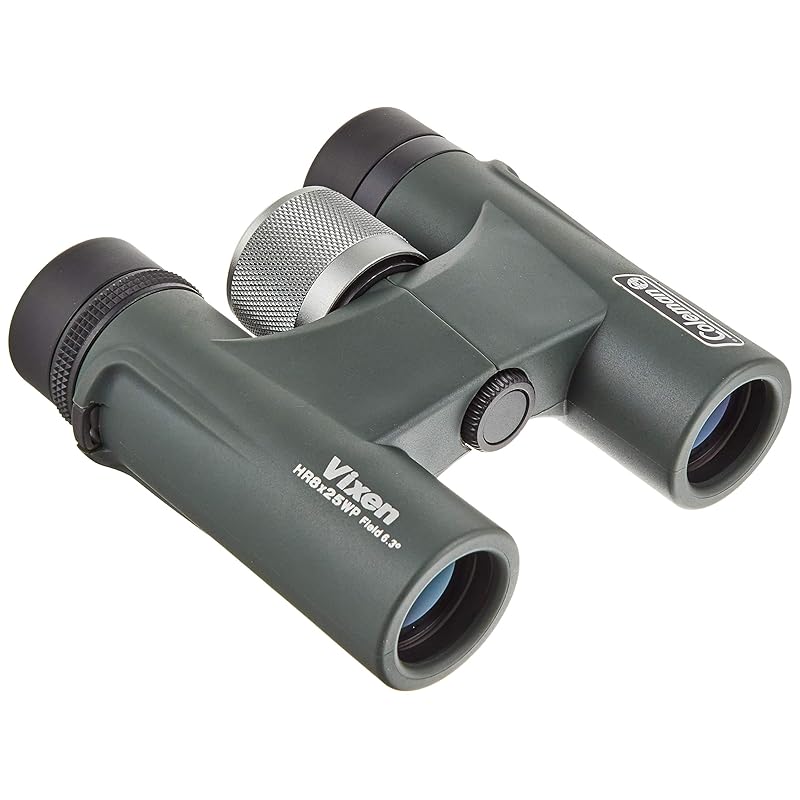 

Vixen binoculars coleman HR 8x25 WP 14564-5