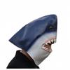 Shark Latex Mask For Cosplay And Costume Parties Halloween And Carnival