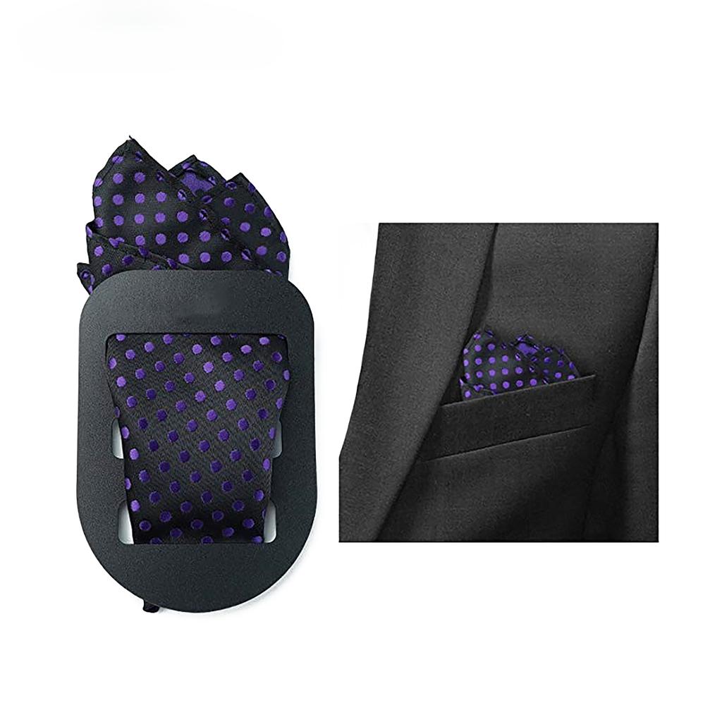 Pocket Squares Holder, Handkerchief Keeper,  Handkerchiefs, For Men, Gentlemen,