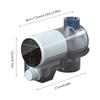 Fish for Tank Feeding Automatic Timer for Vacation Weekend Holiday Fish Food Feed Timing for Holiday Timer