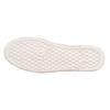 Firetrap Womens/Ladies Leather Skateboarding Flat Skate Shoes