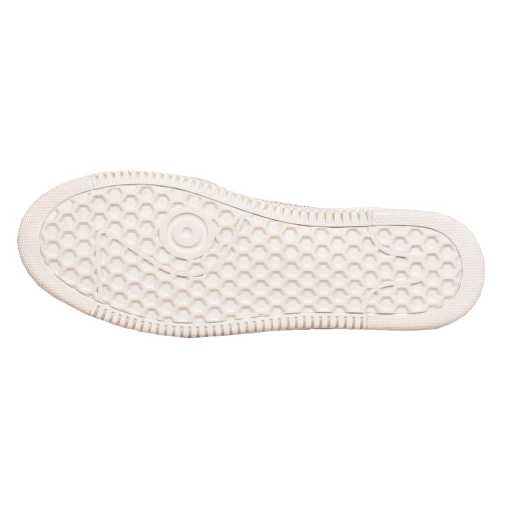 Firetrap Womens/Ladies Leather Skateboarding Flat Skate Shoes