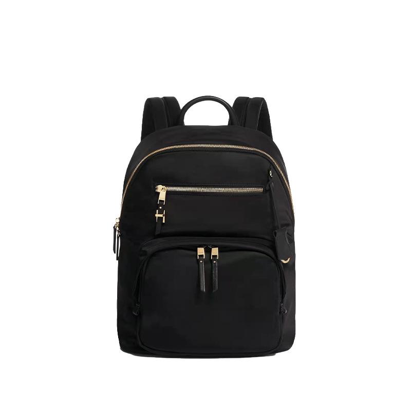 Women's Large Capacity Versatile Laptop Backpack for Travel, Business, and Casual Use