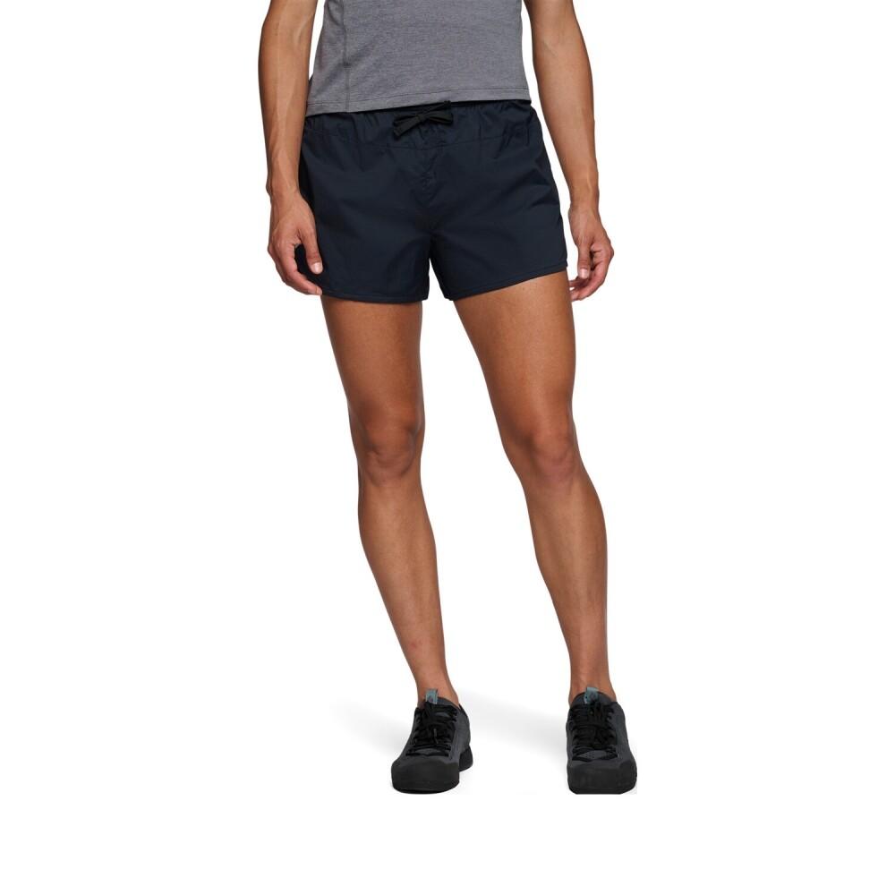 Beullaegdaiamondeu Distance Shorts Womens /Pawap750115