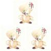 Scp Secret Laboratory Plush Toy With Soft Short Pile For Collectors And Fans