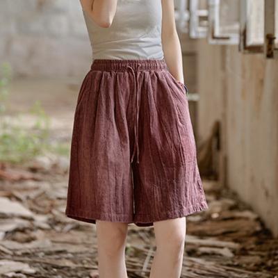 Bottoms (Dameskleding) – Shorts