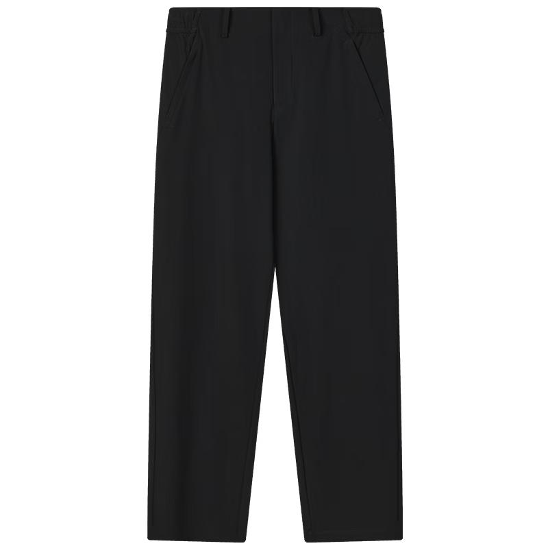 FILA Men s Wang Yang Collection Cool-Touch Knit Casual Pants 2XL