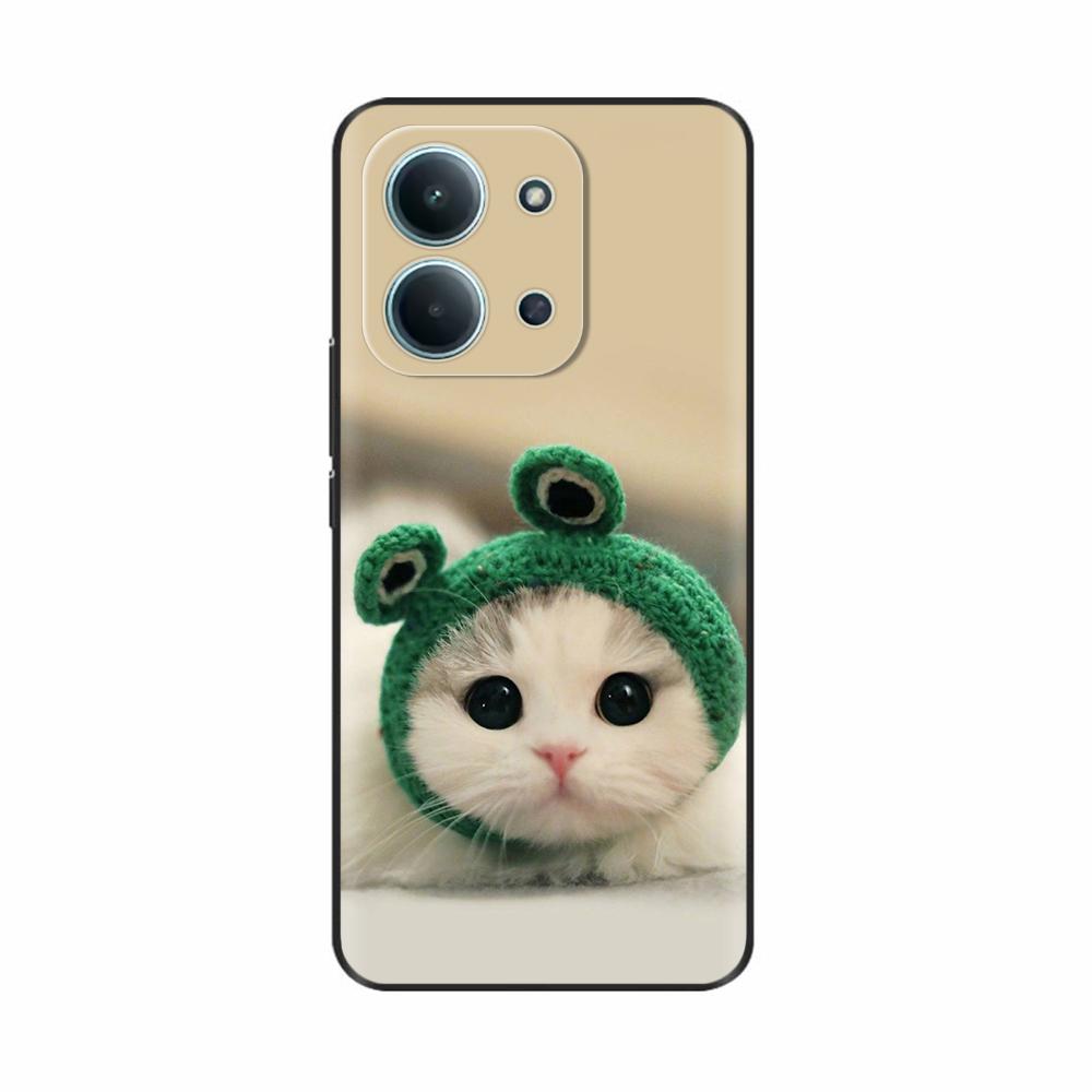 For Xiaomi Redmi 15C 4G Case For Poco C85 4G Cover Phone Case Cute Panda Painted Soft Back Covers For Redmi15C Fundas TPU Coque