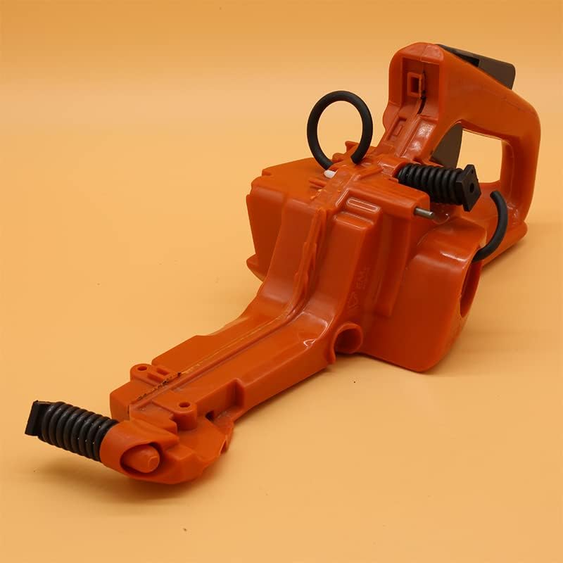 Fuel Gas Tank Handle Assembly Fit For Husqvarna 340 345 346XP 350 353 Gasoline Chainsaw Parts 503863771,503863703