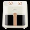 Midea 5L Visible Window Air Fryer Oven CN Plug (adapter Included)