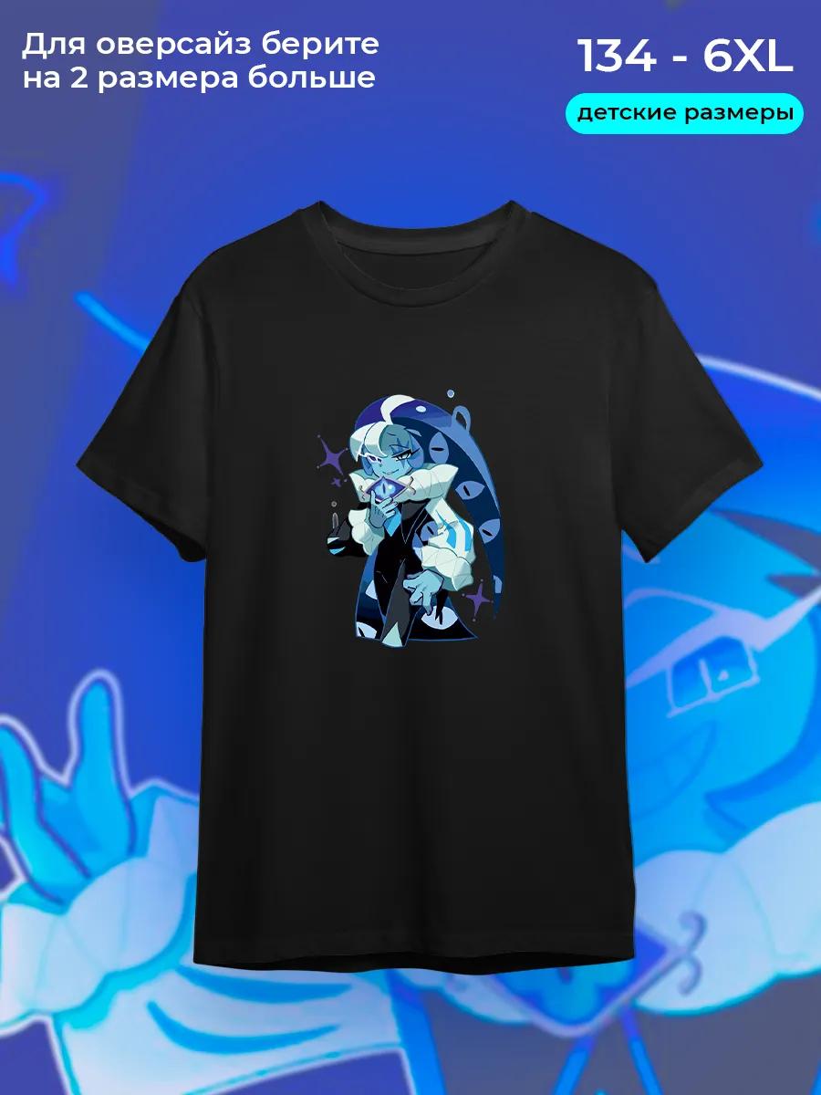 The Amazing World of Gumball T-shirt 3XL