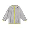 Boys' Lightweight Hooded Sun Protection Jacket