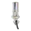 Herko Mechanical Fuel Pump BM6676 For Ford F-100 F-250 F-350 M-450 F-150 F-500