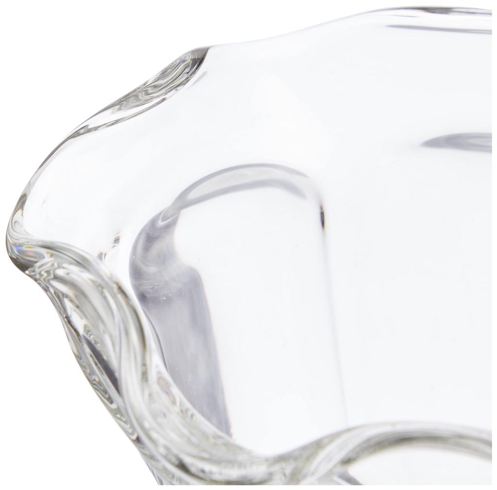 Libbey Fountain Series Tulip Sundae No. 5101 Soda Glass USA (Pack of 6) PLB1201