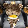 Mon  Chichi Plush Anniversary Large Size Big Mon  Chichi-chan Approx. 44cm