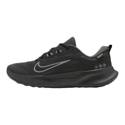 Juniper Trail 2 GORE-TEX Black Cool Grey Women Sneakers Anthracite HM9725-001