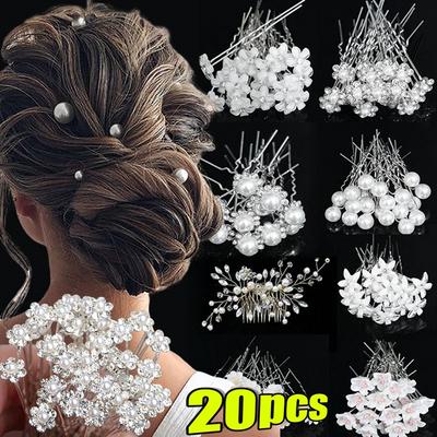 Accessori per capelli – Fermagli per capelli