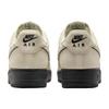 Nike Air Force 1 07 LV8 Semišové Pánské Tenisky Světle Khaki Krémová Černá HQ1966-200