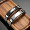 Personalized Wristband Stainless Steel Adjustable Decorative Bracelet For BMW X1 X2 X3 X4 X5 X6 X7 GT E53 E70 E71 F25 Keychain