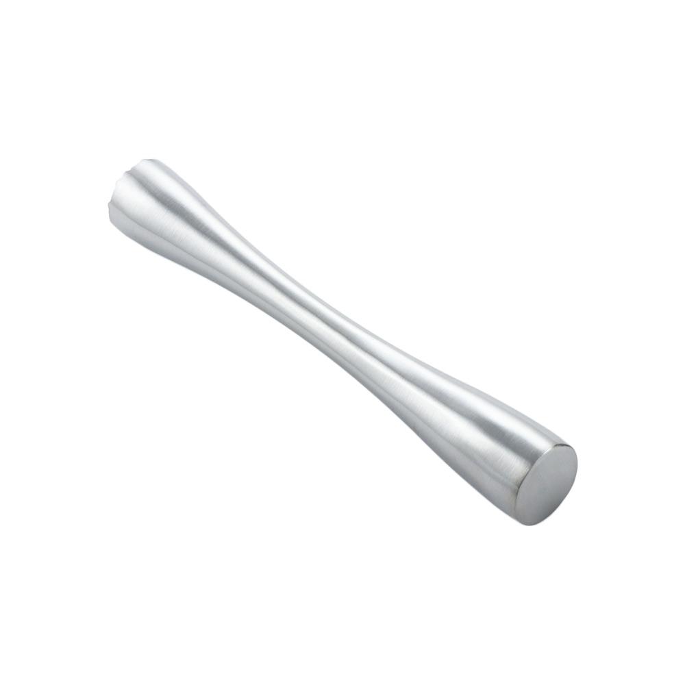 

Bartender DIY Old Fashioned Rod Hammer Masher Cocktail Mixer Stirrer Tool Ice Crusher Mojito Muddler